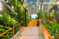 Sky Garden Homestay