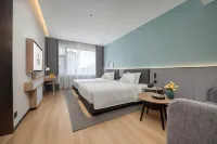 Country Inn & Suites by Radisson Hotel (Datong Gucheng )