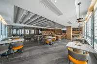 CILLIAN  INTERNATION HOTEL