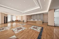 Shuiyunju Hotel (Yining Railway Station Silk Road Light Tourism Town)