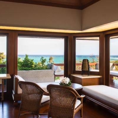 Deluxe Hillside Casita Amanpulo Promo Code