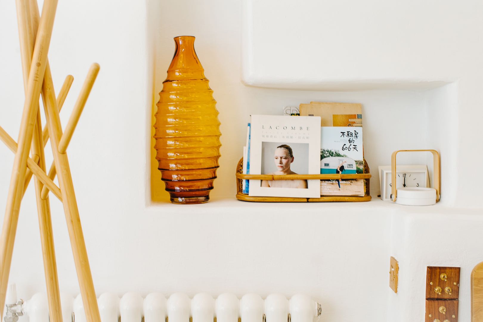 梧桐｜「进口乳胶床垫·水洗棉床品」