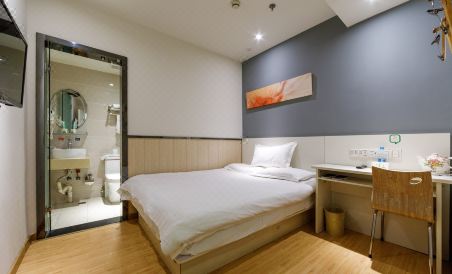 Hi Inn (Shanghai Changhai Road) - Housity