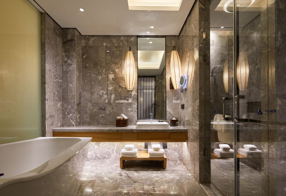 樂府 | 云華大床房