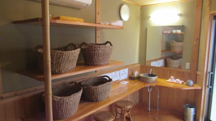 鶴崎ホテル 施設