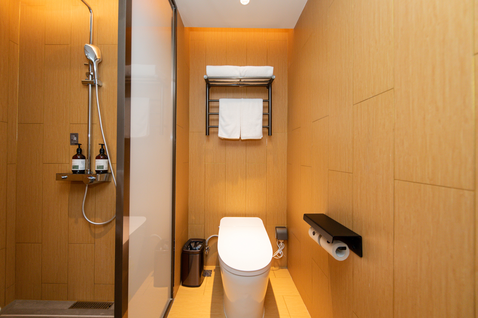 家庭房【加湿器｜护脊床垫】