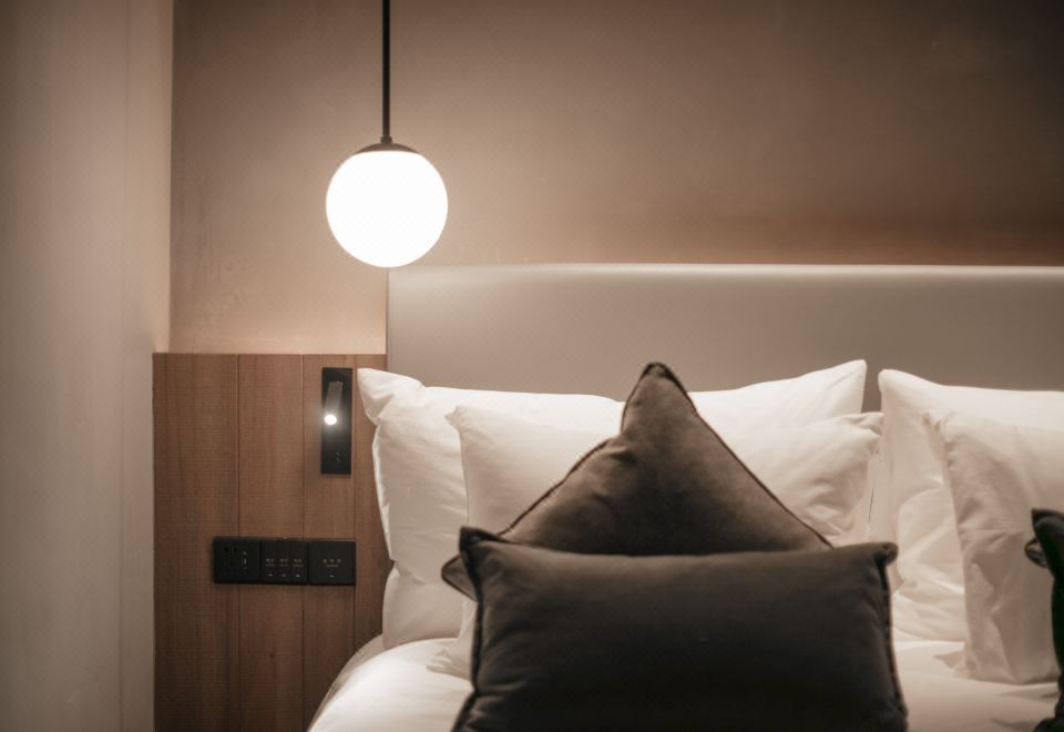 Hangzhou SENBO Nature Park and ResortFeatured Room Suite