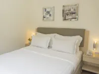 D'Primahotel Airport Jakarta 1