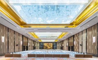 New Century Grand Hotel Siyang