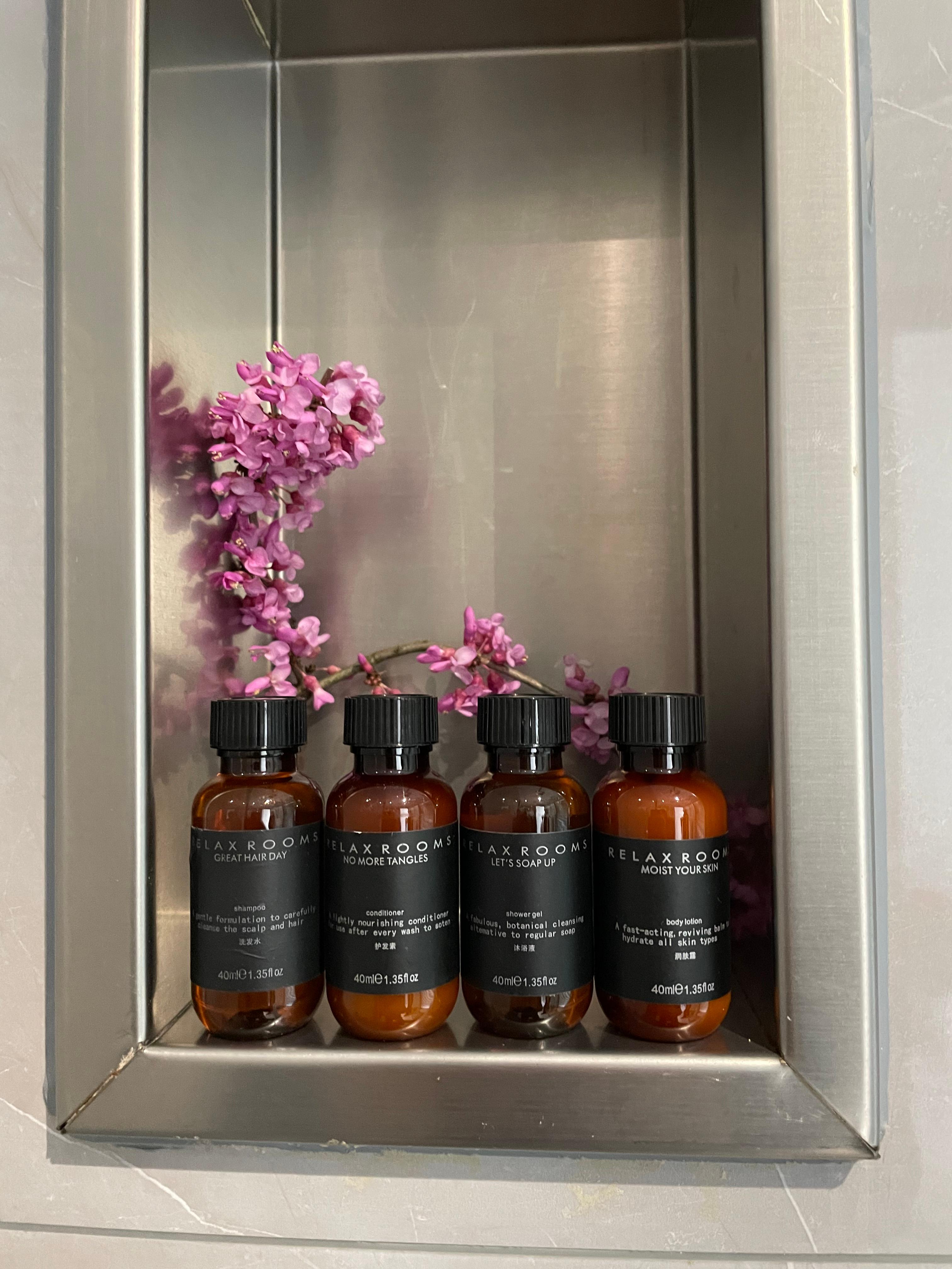 荡口（中央空调+全棉高品质棉织品）