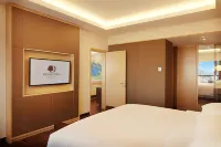 DoubleTree by Hilton Melaka Hotel di 