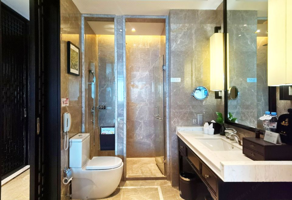 Angel Garden Resort HotelPreferred Twin Room