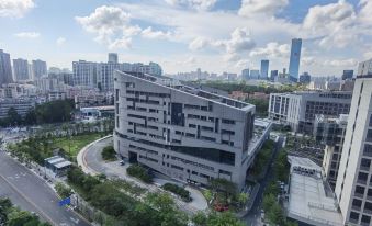 Xiaoshidai Apartment (Shenzhen Software Industry Base)