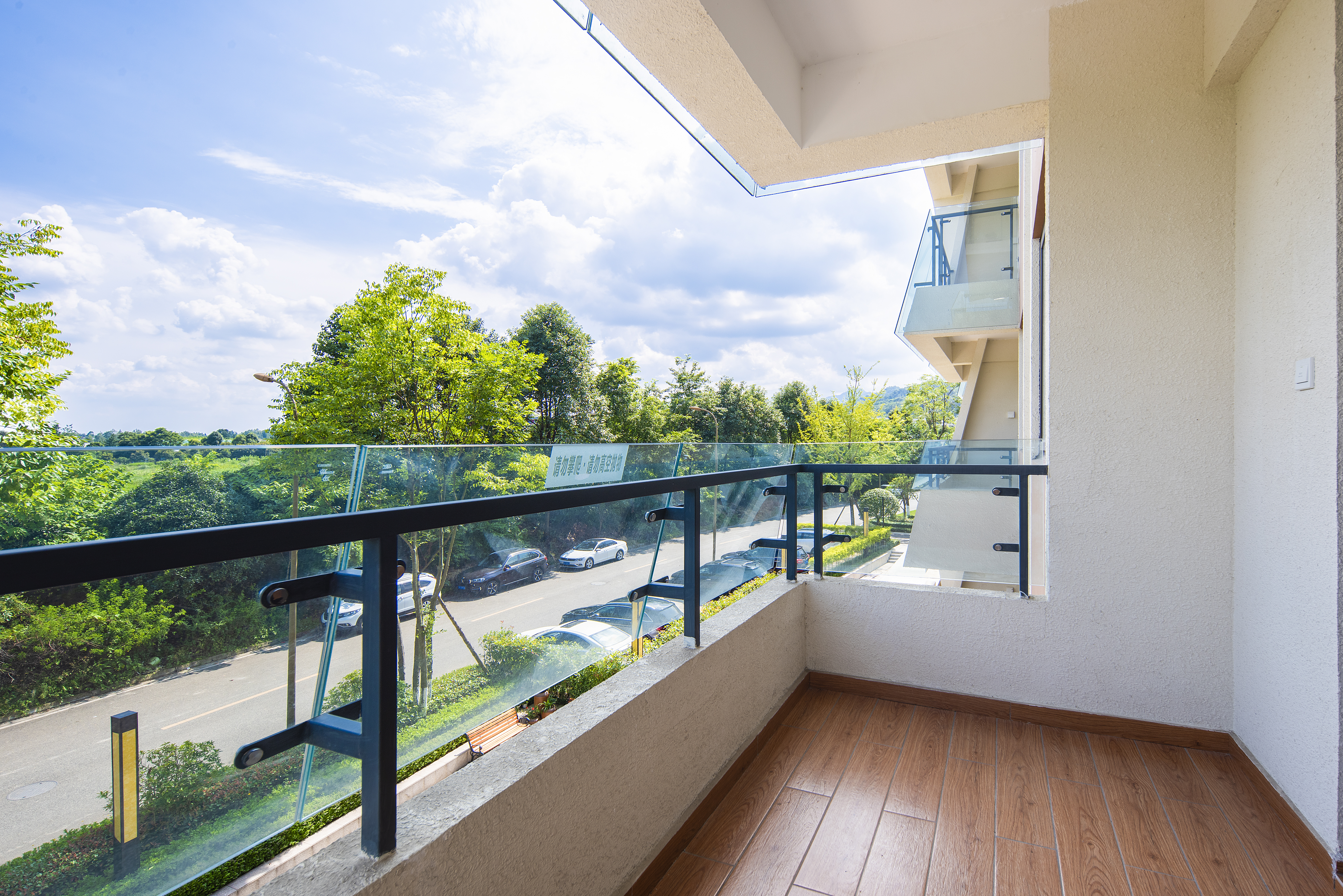 Sweetome Resorts (Qingcheng Shanju)特价房-公寓楼家庭房