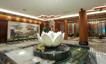 Wutaishan Grand Hotel