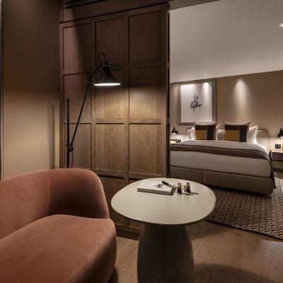 精緻套房 倫敦人酒店優惠