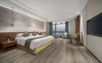 TengXian Jinhua International Shanshui Hotel