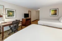 Hilton Garden Inn Pittsburgh University Place Các khách sạn ở 