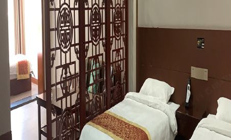 Jin yuan bin guan - Housity