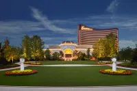 Encore Boston Harbor Hotels in 