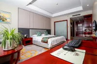 Jixi International Hotel