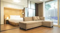 Sokcho Marina Bay Hotel Hotel di 
