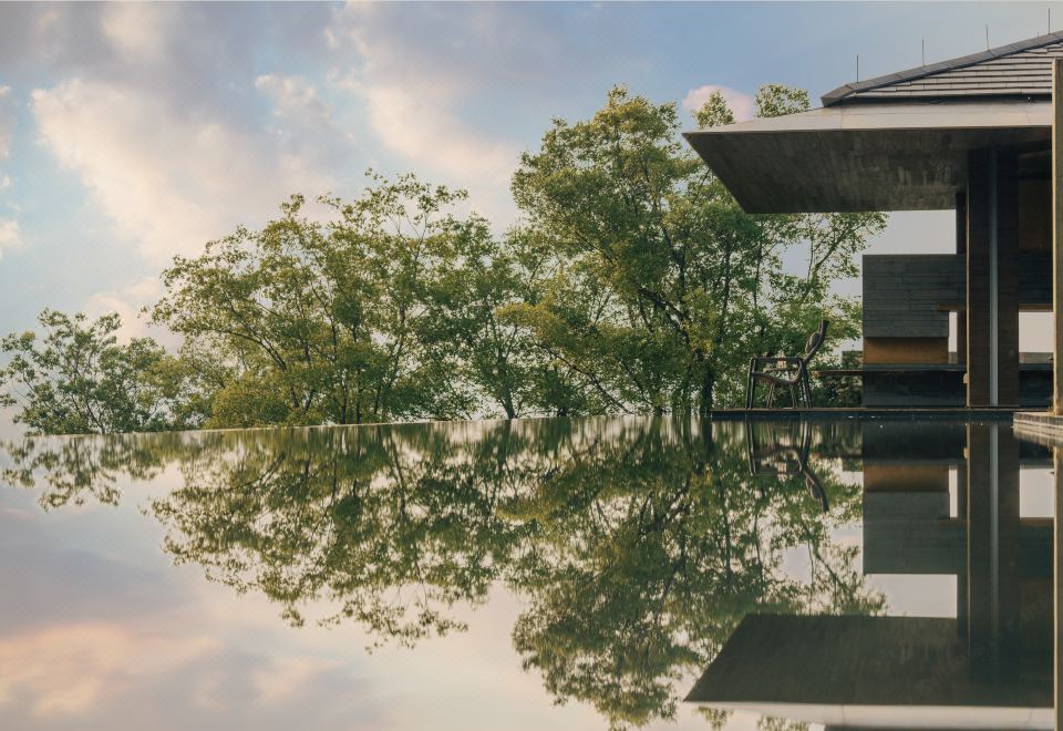 素心华筑独栋3房