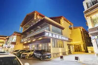 Starry Sky Hotel Hotéis em 