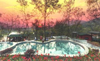 Tangshan Hot Springs RV Camp