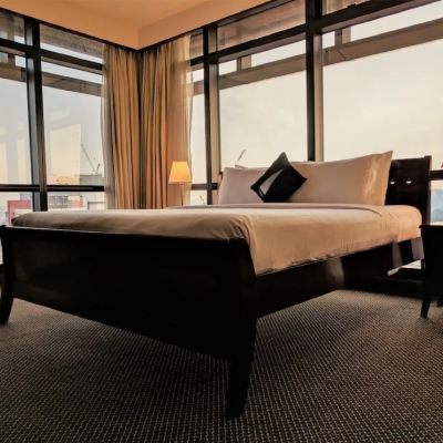 Suite Superior Kupon Robinsons @ Berjaya Times Sqaure KL