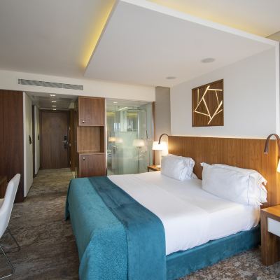 Deluxe Double Room Epic Sana Lisboa Hotel Promo Code