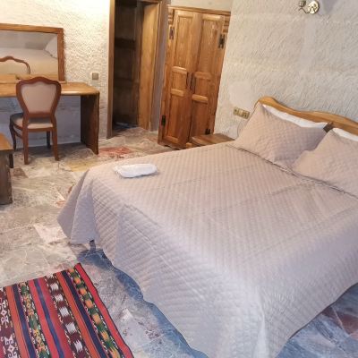 豪華洞穴間 卡帕多西亞幸運洞穴飯店優惠