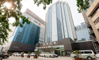 Zhongjing Grand Hotel - Housity