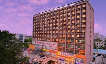 Lidu Kairui Select Hotel