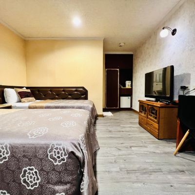 商務雙人房 宜蘭新悅商務旅館優惠