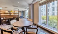 Premier Inn Bournemouth West Cliff