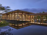 Grand Hyatt Shenzhou Peninsula Hotele w: Wanning