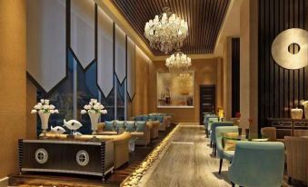 Jizhou Intelligent Voice Hotel
