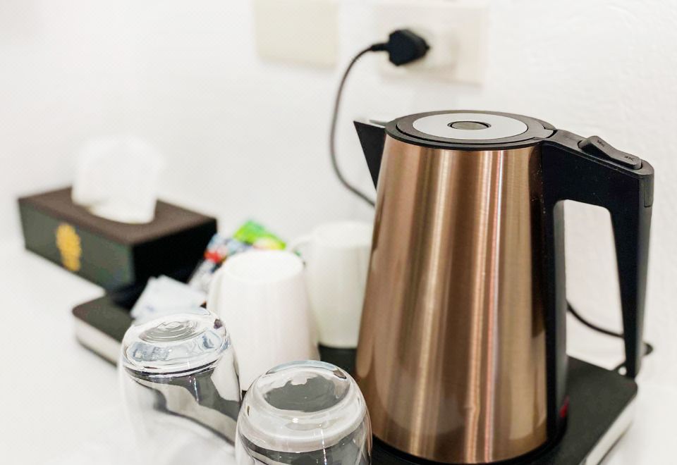 池景房（帶陽台）