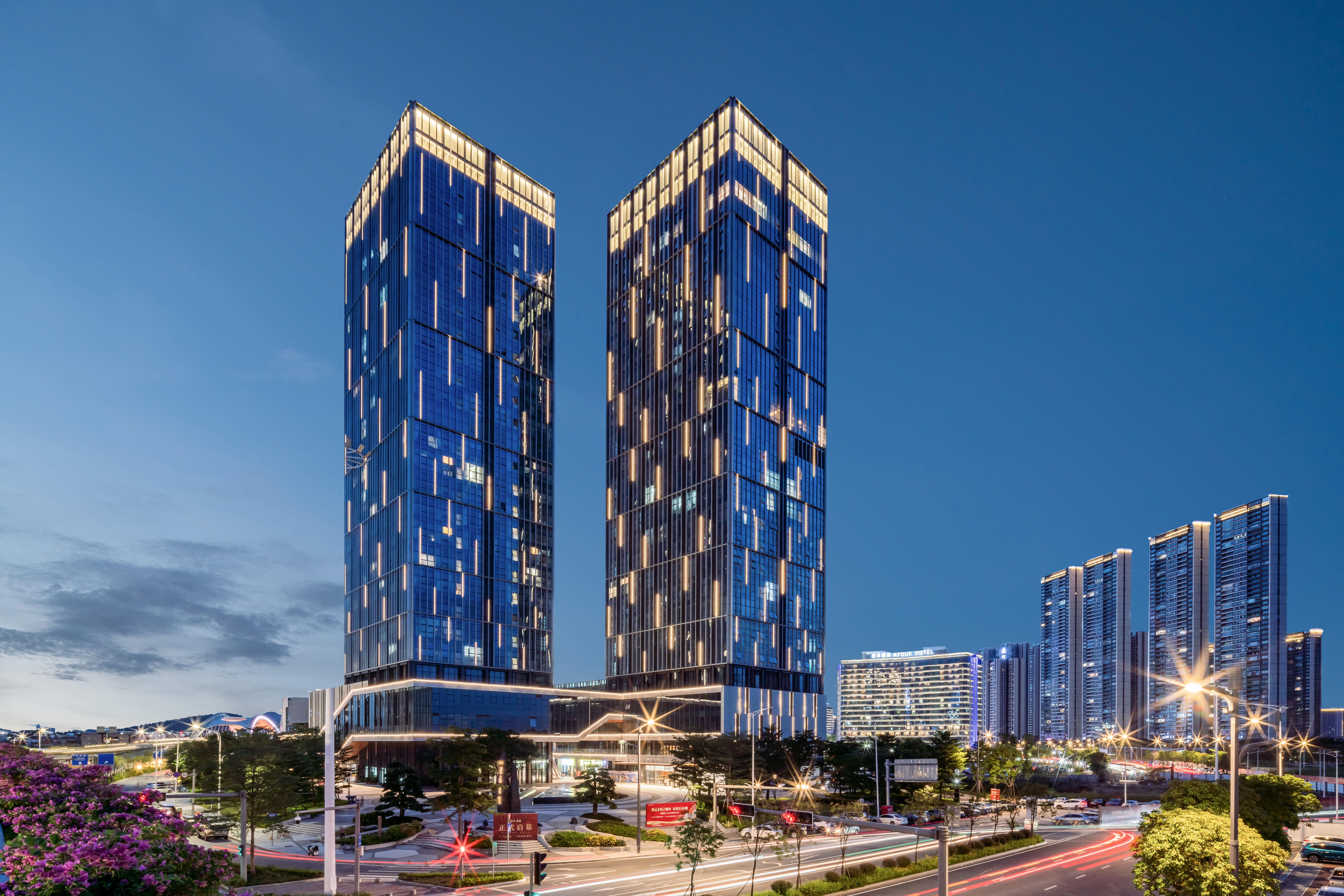 Luxiang Boutique Apartment: подлинные отзывы гостей (128) — 2025 год |  Trip.com