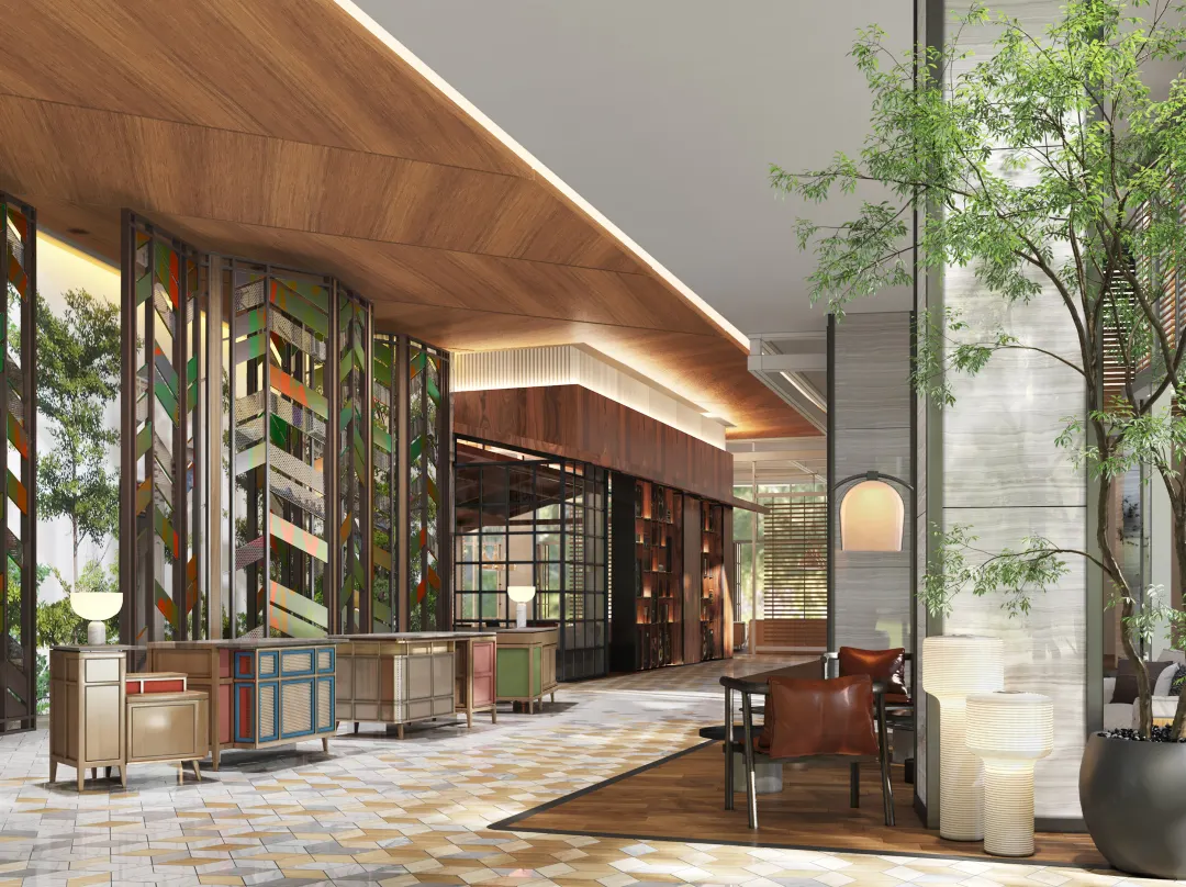 Hyatt Centric Ocean Front Xiamen - 