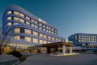 LANZHOU AIRPORT FLIPORT HOTEL Hotels in 