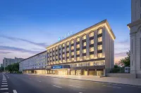Home Inn Tongren Yingbin Avenue Store Hotel di 