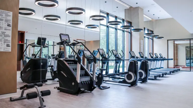 北京五礦君瀾酒店設施