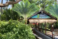 Magnums Airlie Beach – Adults only Hotele w: 