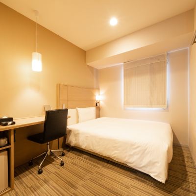單張床房A 禁菸 VIA INN 東銀座 JR 西日本集團優惠