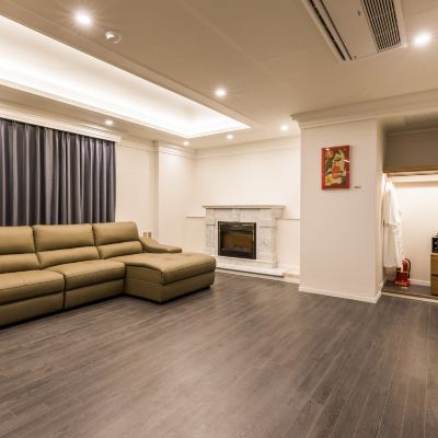 客廳套房（市景或者泳池景 隨機安排） 卡薩洛瑪飯店優惠