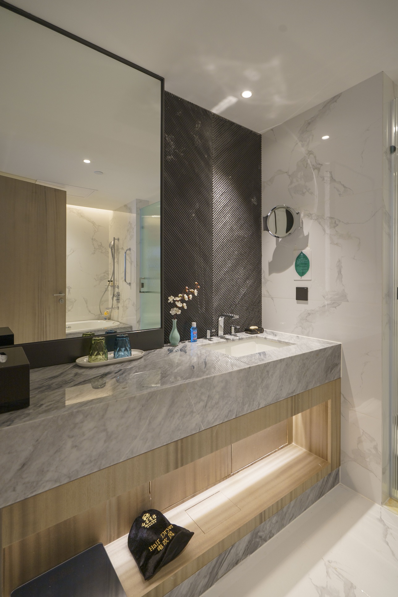 行政贵宾大床房