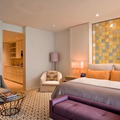 Astor Luxe King Room The St Regis Bal Harbour Resort Promo Code