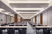 Hampton by Hilton Gu'an New Airport